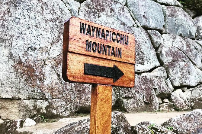 Exclusive Huayna Picchu Tour in 1 Day from Cusco - What the $480 price covers