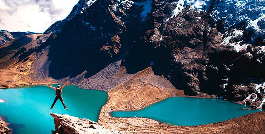 Excursion 7 lagoons-Cusco| Full day - Key points to know before you book