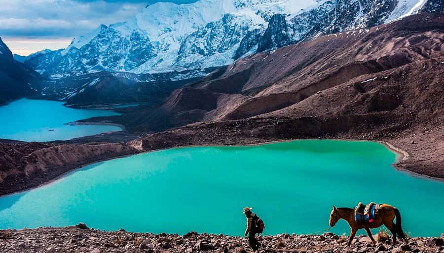 Excursion 7 lagoons-Cusco| Full day - Is $40 a good price for this Cusco excursion?