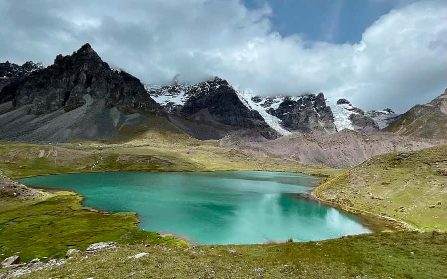 Excursion: Explore in one day the 7 lakes of Ausangate from Cusco - What each of the seven lakes offers