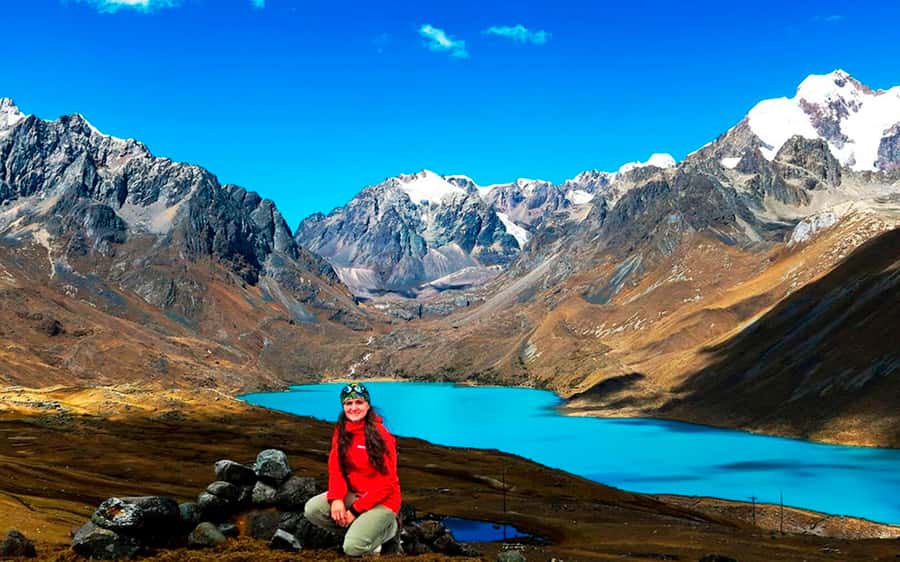 Excursion: Explore in one day the 7 lakes of Ausangate from Cusco - Who should choose this Ausangate day trip