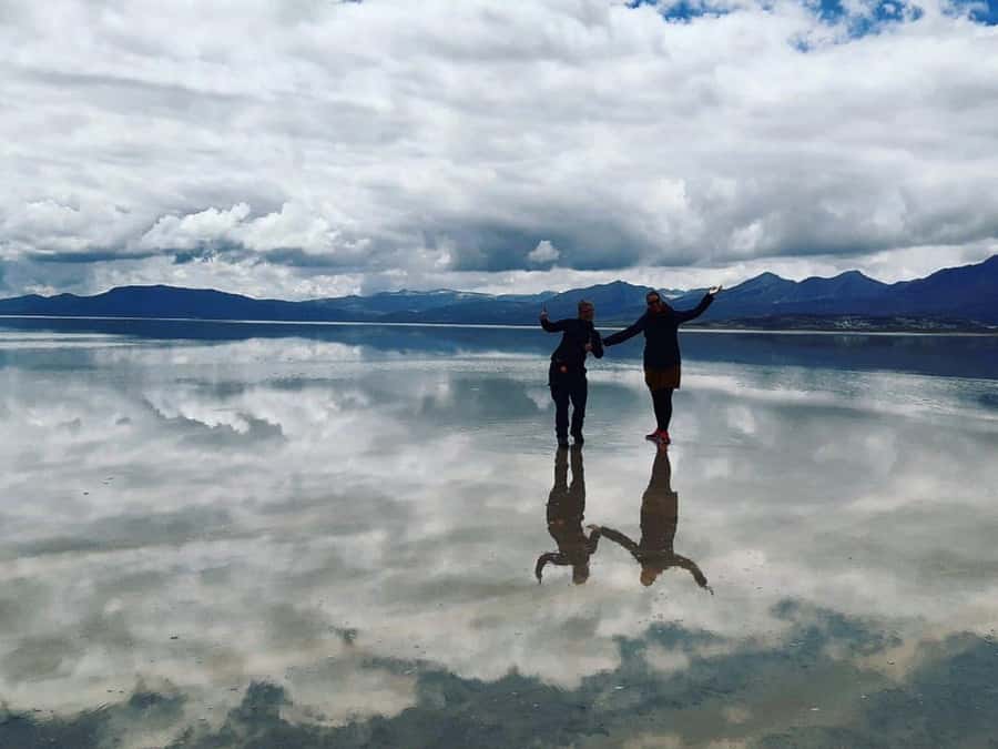 Excursion Salinas Lagoon and National - What $23 covers, and what it does not