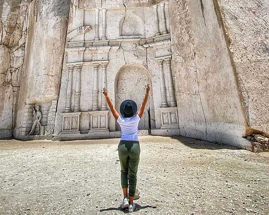 Excursion + Sillar and Culebrillas Route in Arequipa - Why sillar matters in Arequipa
