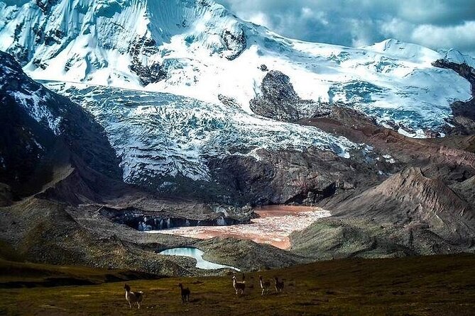 Excursion to Ausangate & 7 lakes with Coca Ceremony |Private| - Who will get the most from this Ausangate day