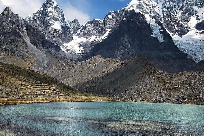 Excursion to Ausangate & 7 lakes with Coca Ceremony |Private| - Practical details for a smoother day