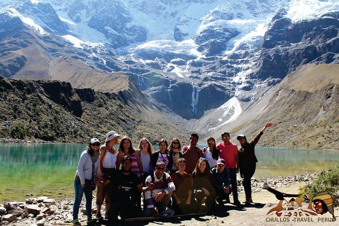 Excursion to Humantay Lake from Cusco - Key points to know before booking