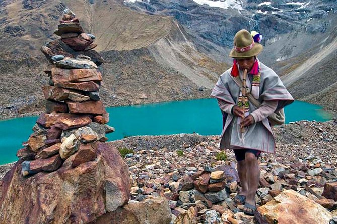 Excursion to Humantay Lake from Cusco - Why Humantay Lake is worth the early alarm