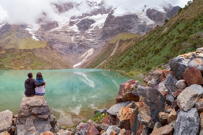 Excursion to Humantay Lake from Cusco - Lunch in Mollepata and the ride back