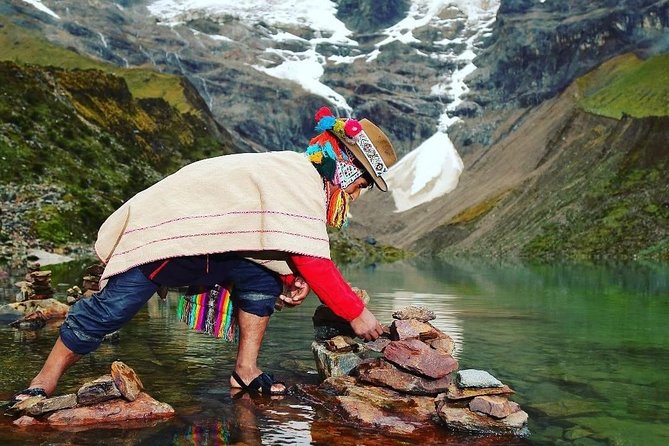 Excursion to Humantay Lake from Cusco - Is $22.08 a good value?