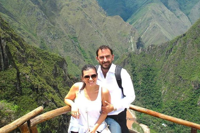 Excursion to Machu Picchu in 1 day from Cusco with Vogager Train Inca Rail - Why this one-day plan works