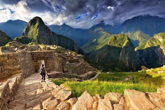 Excursion to MachuPicchu from Cusco with lunch | Private Service| - A 3 am start from Cusco