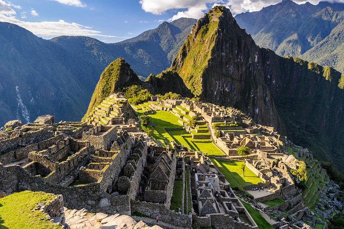 Excursion to MachuPicchu from Cusco with lunch | Private Service| - Lunch in Aguas Calientes, with little spare time