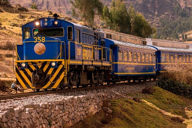 Excursion to MachuPicchu from Cusco with lunch | Private Service| - The long return to Cusco