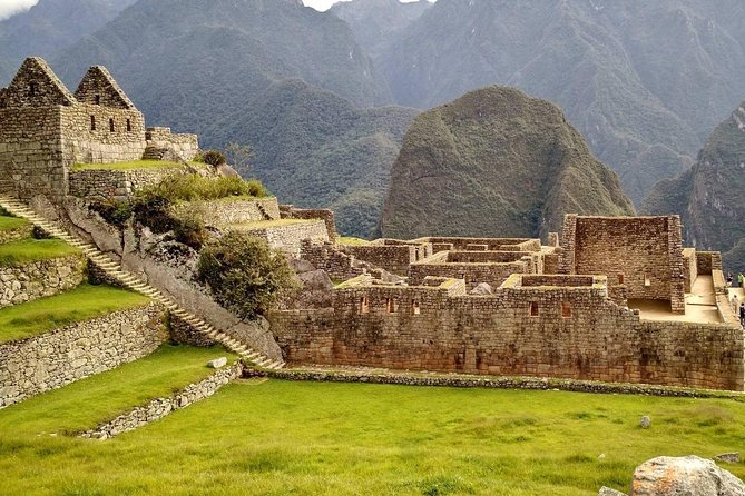 Excursion to MachuPicchu from Cusco with lunch | Private Service| - Smart questions to ask before departure