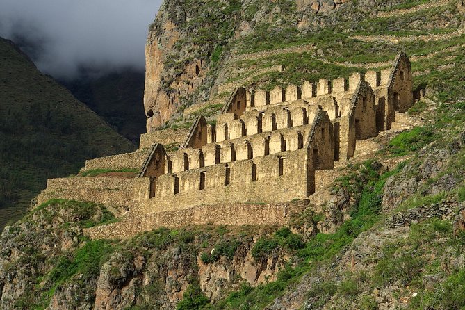 Excursion to Sacred Valley Full Day & Buffet Lunch |Group Tour| - What the guide adds to a fast-moving day