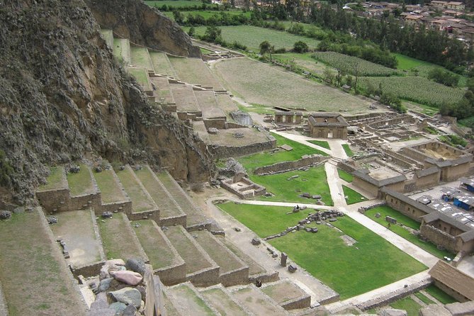 Excursion to Sacred Valley Full Day & Buffet Lunch |Group Tour| - The $27 value, and the costs you still need to plan