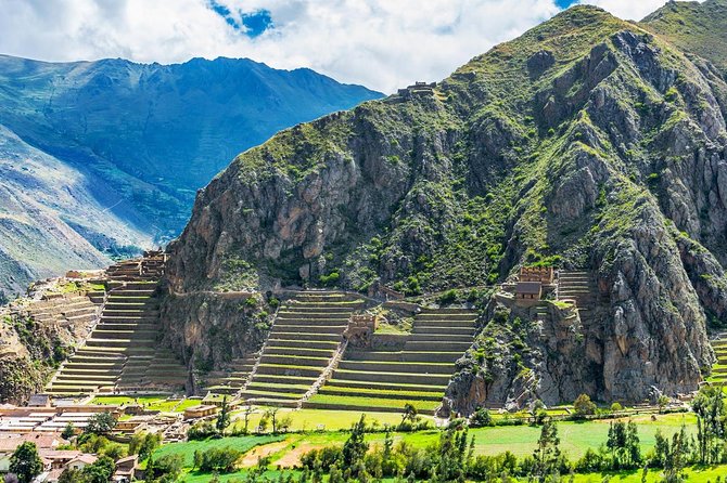 Excursion to Sacred Valley of the Incas tour - Private service. - Why a private Sacred Valley day makes sense
