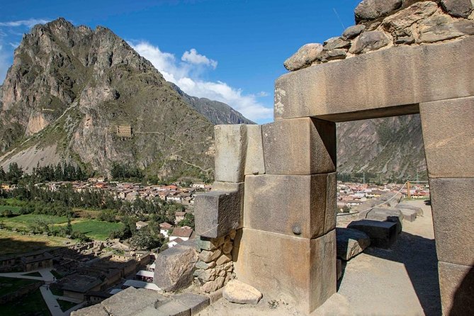 Excursion to Sacred Valley of the Incas tour - Private service. - Starting in Cusco and getting on the road