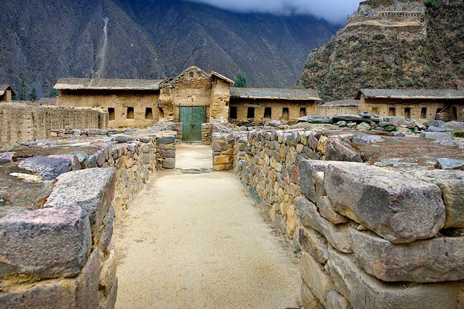 Excursion to Sacred Valley of the Incas tour - Private service. - Timing, comfort, and the real cost