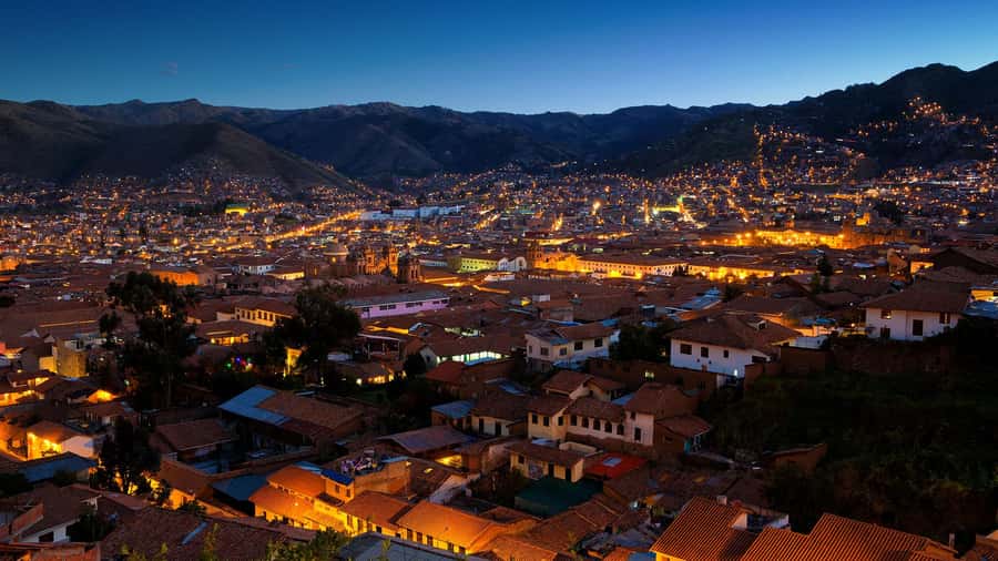 Excursion to the Planetarium of Cusco | New experience - Why Cusco’s night sky tells an Inca story