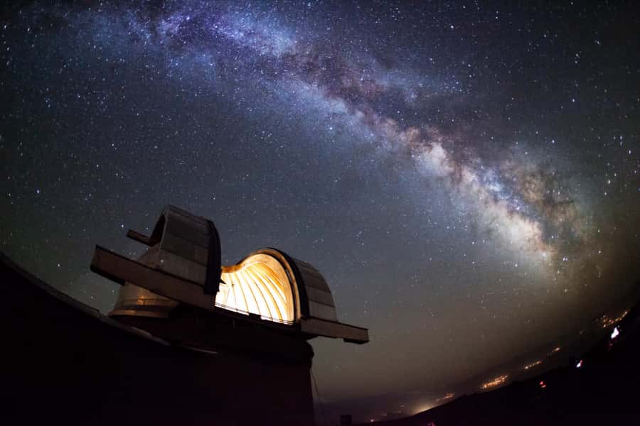 Excursion to the Planetarium of Cusco | New experience - Meeting at Plaza Regocijo around sunset