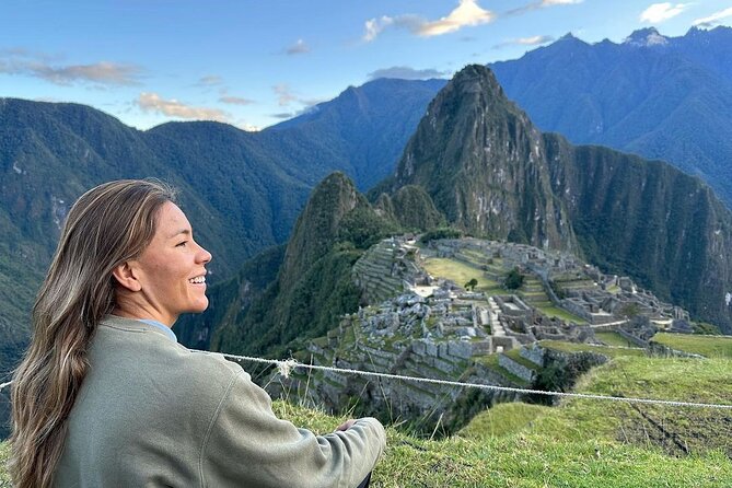 Excursion to the Sacred Valley and Machu Picchu by Panoramic Train - What the $590 price really covers