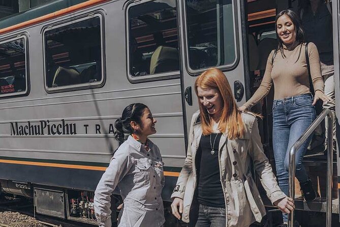 Experience Machu Picchu sustainably on a private tour from Cusco - What the $568 price really covers