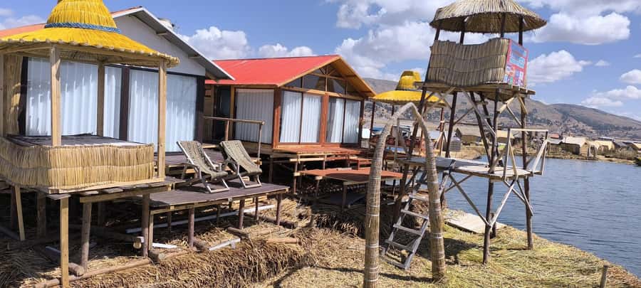 Floating Islands of the Uros - Timing, weather, and what to pack