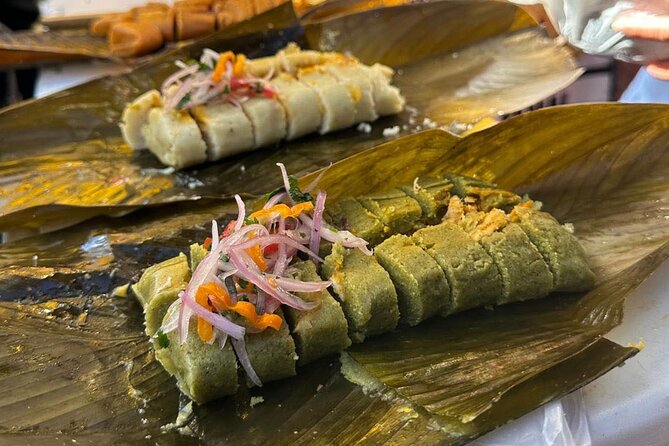 Food and Culture Full day Tour in the Sacred Valley - A food tour that keeps moving through the Sacred Valley