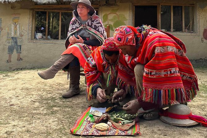 Food and Culture Full day Tour in the Sacred Valley - What the $200 price really covers