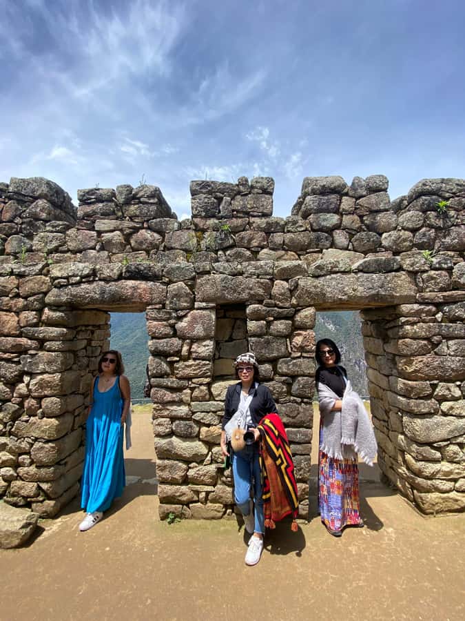From Aguas Calientes: Machu Picchu guided tour with tickets - Key points before you book