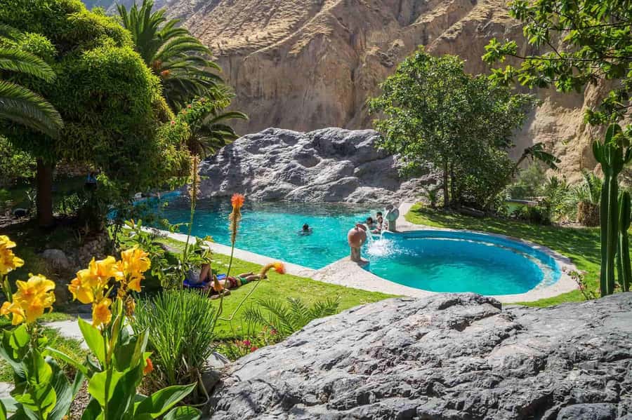 From Arequipa: 2-Day Colca Canyon Trekking Tour - Cruz del Cóndor and the morning flight