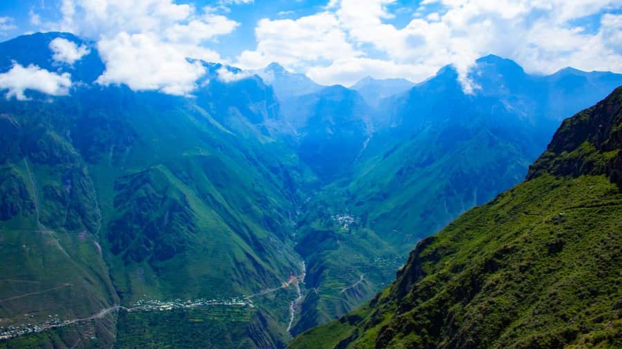 From Arequipa: Colca Canyon Day Trip with Transfer to Puno - Key points to know before booking