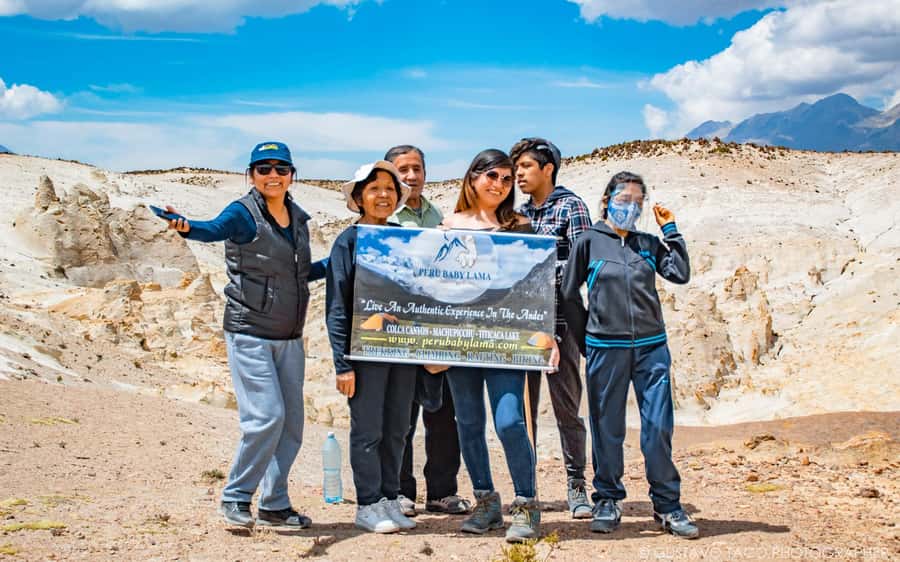 From Arequipa: Colca Canyon Full-Day Guided Tour with Meals - Why Cruz del Cóndor is worth the early alarm