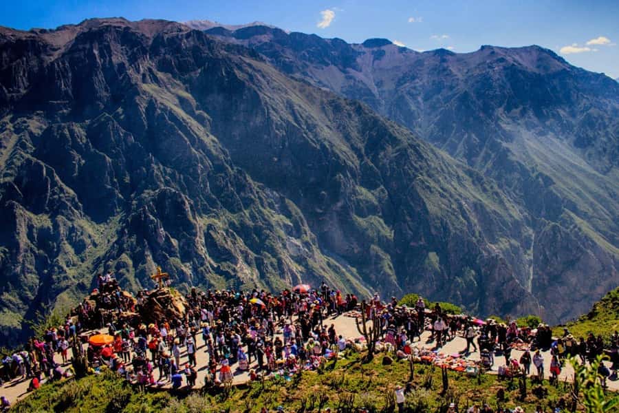 From Arequipa: Colca Canyon & La Calera Thermal Waters - Why this Colca Canyon day trip works