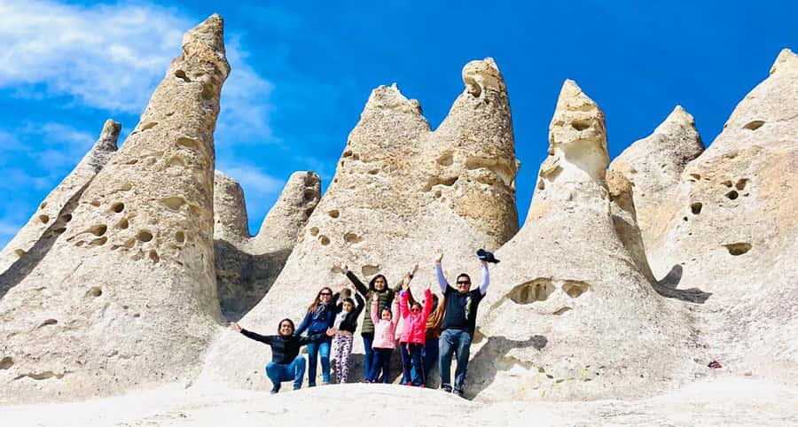 From Arequipa: Road to Pillones Waterfall - Key points to know before booking