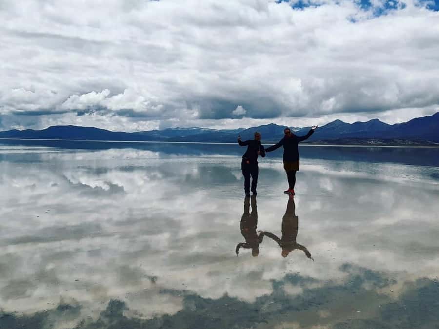 From Arequipa: Salinas Lagoon Full-Day Trip with Hot Springs - Why Salinas Lagoon makes a good day outside Arequipa