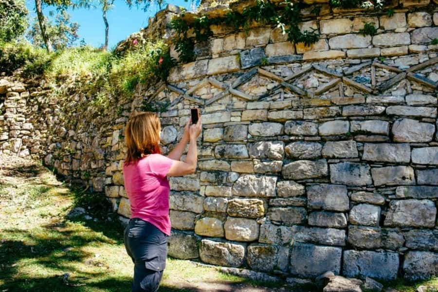 From Chachapoyas: Full-Day Tour to Kuelap Fortress - Key details before you book