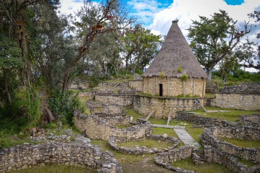 From Chachapoyas: Full-Day Tour to Kuelap Fortress - Why Kuelap deserves a full day from Chachapoyas