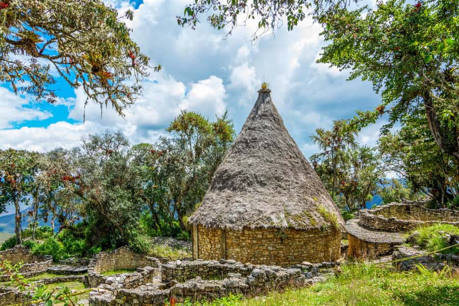 From Chachapoyas: Kuelap Fortress and Cable Car Tour - Key points to know before you go