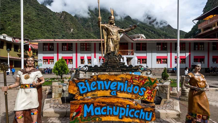 From Cusco: 1-day Machu Picchu Tour by Train - A very long day from Cusco to Machu Picchu