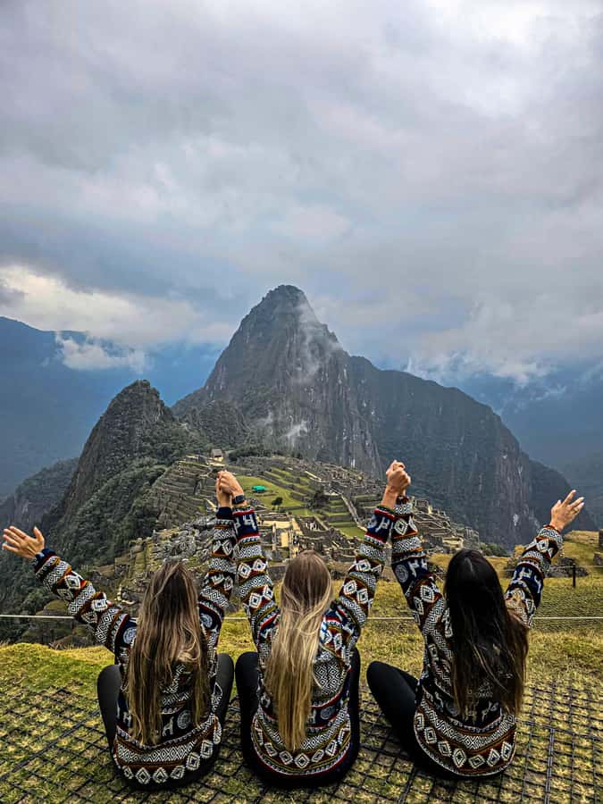 From Cusco: 1-day Machu Picchu Tour by Train - Entering Machu Picchu by circuit