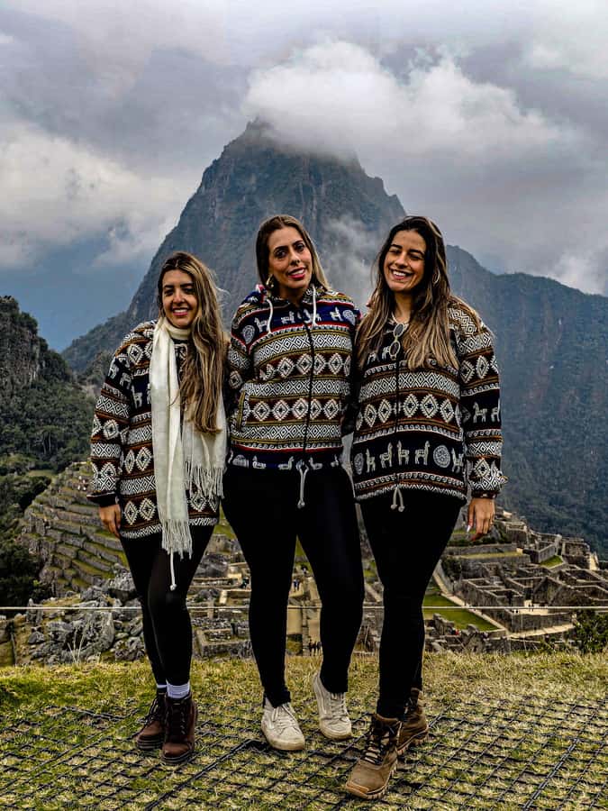 From Cusco: 1-day Machu Picchu Tour by Train - What to pack for this train tour