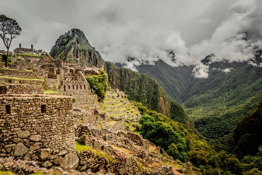 From Cusco: 2-Day Inca Trail to Machu Picchu - Key points at a glance