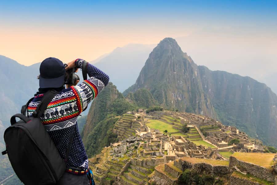 From Cusco: 2-Day Inca Trail to Machu Picchu - The Hydroelectrica walk to Aguas Calientes
