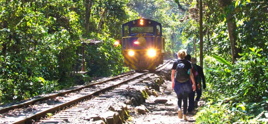 From Cusco: 2-Day Inca Trail to Machu Picchu - Returning to Aguas Calientes and Cusco