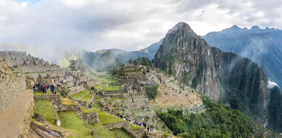 From Cusco: 2-Day Inca Trail to Machu Picchu - Is $290 good value?