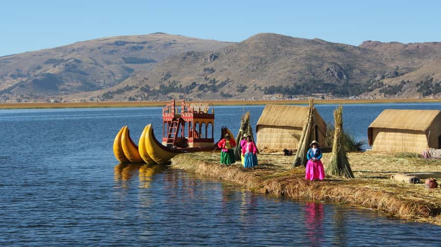 From Cusco: 2-Day Lake Titicaca Tour - Key points to know before booking