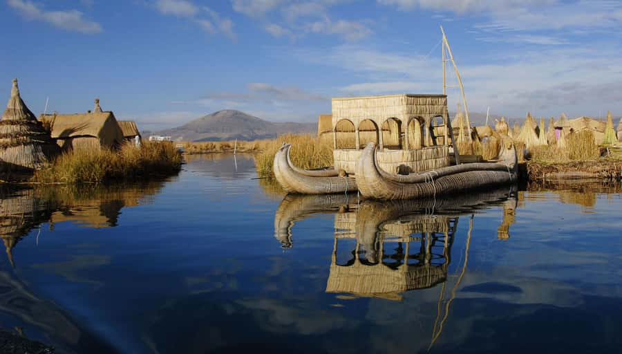 From Cusco: 2-Day Lake Titicaca Tour - Why this two-day route works