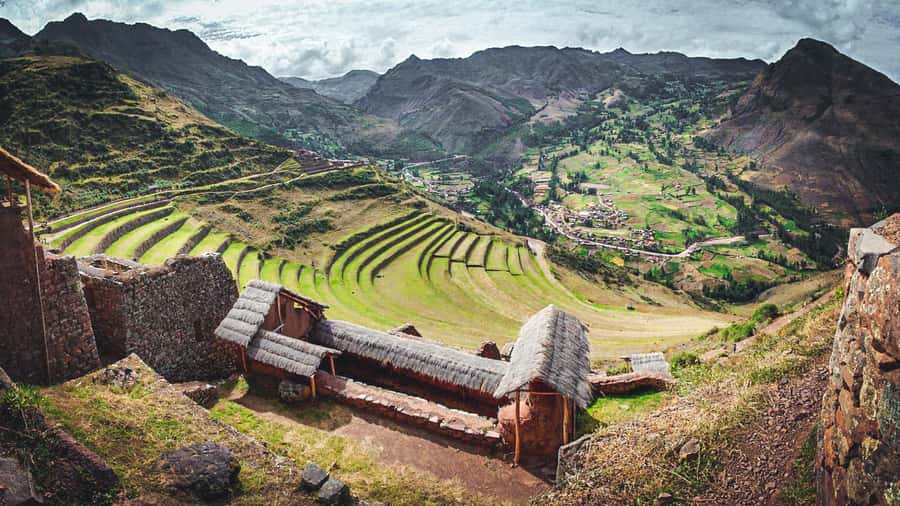 From Cusco: 2-Day Sacred Valley and Machupicchu by Train - Key points to know before you book